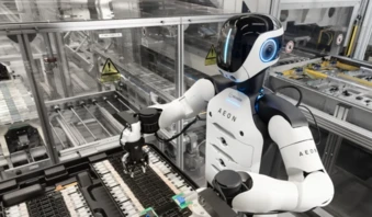 BMW sẽ lần đầu đưa robot hình người vào dây chuyền sản xuất ô tô tại châu Âu