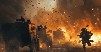 Bộ chỉ huy Ukraine tuyên bố rút quân, Nga đánh lớn – 3 vạn quân NATO áp sát Nga, Kremlin kích hoạt “Kiệt tác Liên Xô”