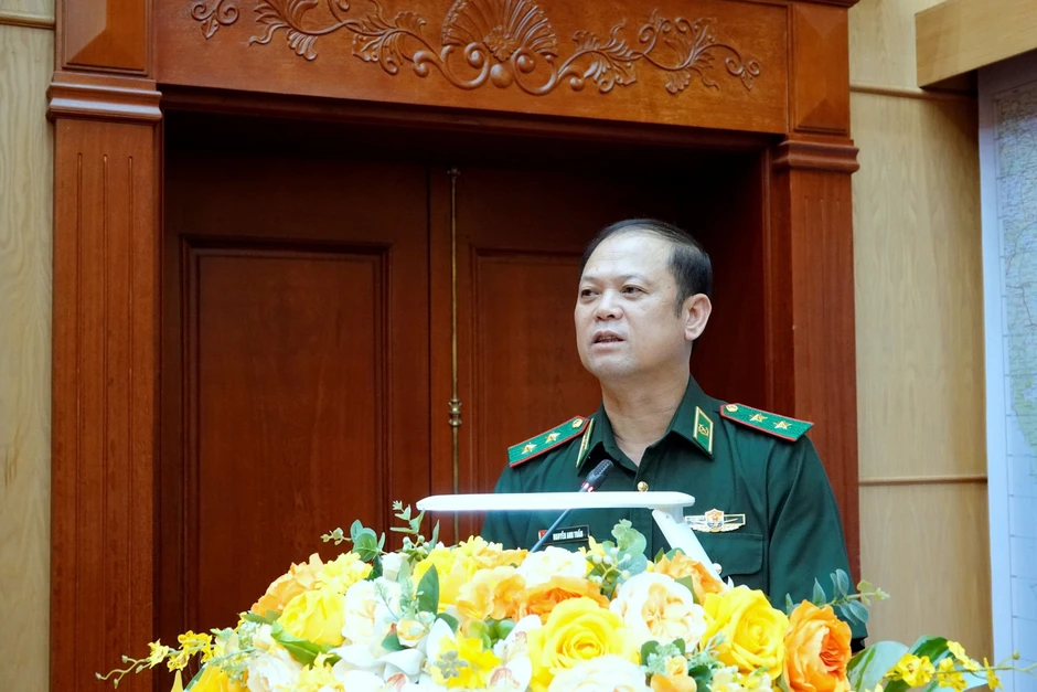 Bộ đội Biên phòng mở ‘mặt trận số’ nơi biên cương