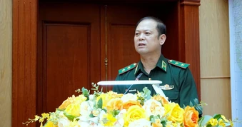Bộ đội Biên phòng mở ‘mặt trận số’ nơi biên cương