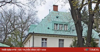 Bộ Ngoại giao Czech triệu tập Đại sứ Nga