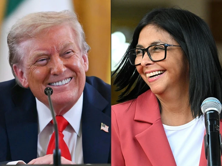 Bộ Ngoại giao Mỹ thông báo khôi phục quan hệ ngoại giao với Venezuela Bộ Ngoại giao Mỹ thông báo khôi phục quan hệ ngoại giao với Venezuela