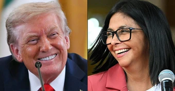 Bộ Ngoại giao Mỹ thông báo khôi phục quan hệ ngoại giao với Venezuela