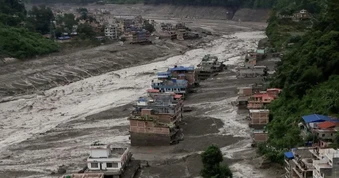 Bộ Ngọai giao thông tin về công dân Việt Nam sau lũ quét Nepal ngày 26 / 8 / 2026