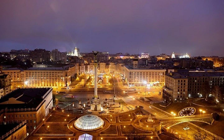 Bộ Quốc phòng Ukraine cần thêm bao nhiêu tiền cho chi tiêu quân sự năm 2027? Bộ Quốc phòng Ukraine cần thêm bao nhiêu tiền cho chi tiêu quân sự năm 2027?