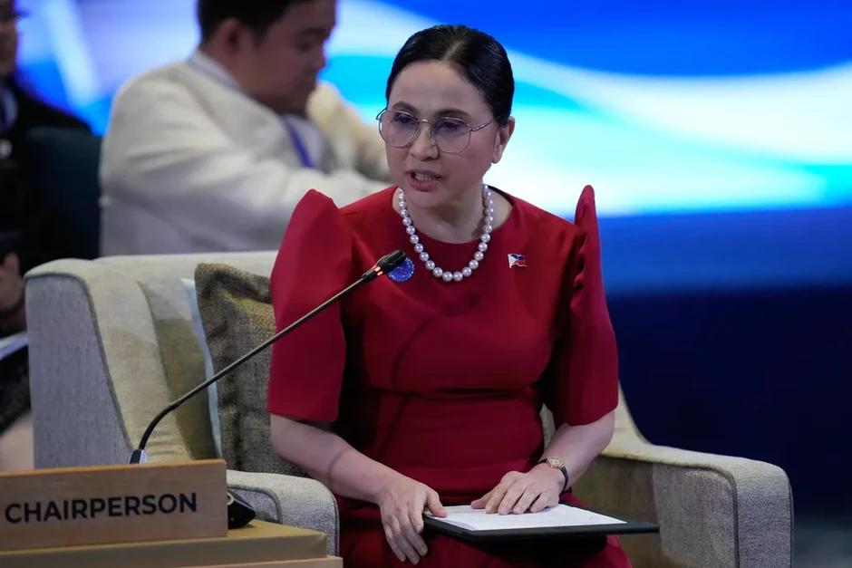 Bộ trưởng ASEAN nhóm họp, kêu gọi tăng cường hợp tác trước xung đột ở Trung Đông Bộ trưởng ASEAN nhóm họp, kêu gọi tăng cường hợp tác trước xung đột ở Trung Đông
