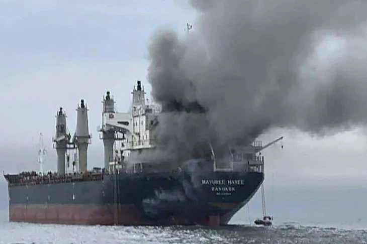 Bộ trưởng Bộ Chiến tranh Mỹ: Sẽ tấn công Iran chưa từng thấy Bộ trưởng Bộ Chiến tranh Mỹ: Sẽ tấn công Iran chưa từng thấy