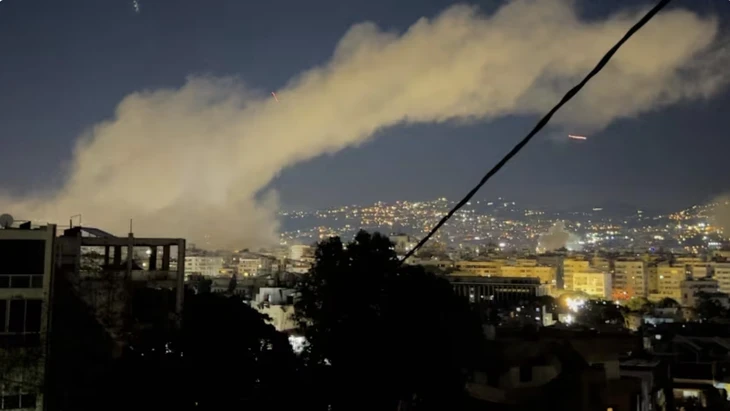 Bộ trưởng Chiến tranh Mỹ họp báo về cuộc tấn công Iran: Mỹ không tấn công Iran để thay đổi chế độ Bộ trưởng Chiến tranh Mỹ họp báo về cuộc tấn công Iran: Mỹ không tấn công Iran để thay đổi chế độ