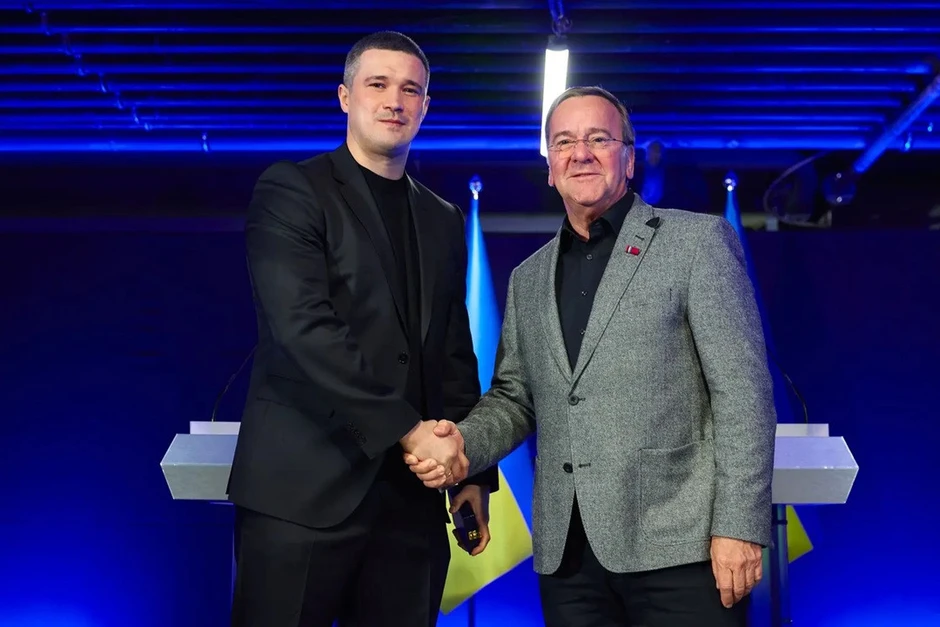 Bộ trưởng Đức nói về tuyên bố của ông Putin, Ukraine đề xuất ngừng bắn sân bay Bộ trưởng Đức nói về tuyên bố của ông Putin, Ukraine đề xuất ngừng bắn sân bay
