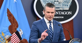 Bộ trưởng Hegseth: Mỹ đã thắng lớn và đạt được mọi mục tiêu đề ra tại Iran