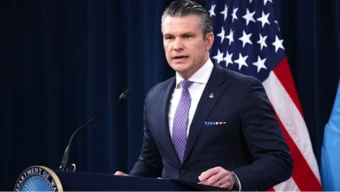 Bộ trưởng Hegseth nói về sự ‘không thể đoán trước’ của quân đội Mỹ với Iran