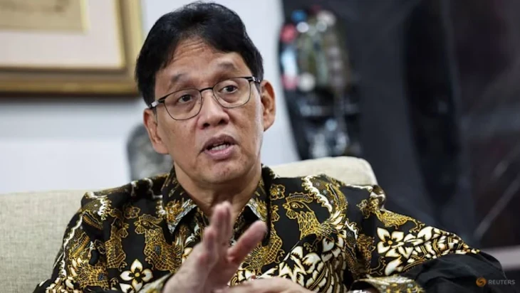 Bộ trưởng Indonesia đề xuất thu phí qua eo biển Malacca, Singapore và Malaysia nêu quan điểm Bộ trưởng Indonesia đề xuất thu phí qua eo biển Malacca, Singapore và Malaysia nêu quan điểm
