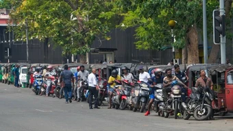 Bộ trưởng Năng lượng Mỹ khẳng định thị trường dầu mỏ chỉ "tạm thời" gián đoạn