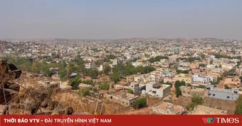 Bộ trưởng Quốc phòng Mali thiệt mạng trong một cuộc tấn công quy mô lớn