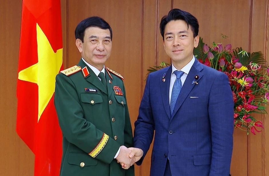 Bộ trưởng Quốc phòng Nhật Bản: Việt Nam là đối tác quan trọng