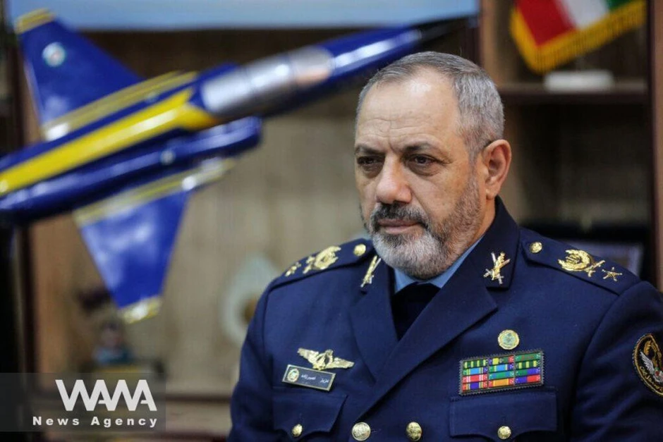 Bộ trưởng Quốc phòng, Tổng tham mưu trưởng Iran thiệt mạng, Mỹ gửi đe dọa mới Bộ trưởng Quốc phòng, Tổng tham mưu trưởng Iran thiệt mạng, Mỹ gửi đe dọa mới