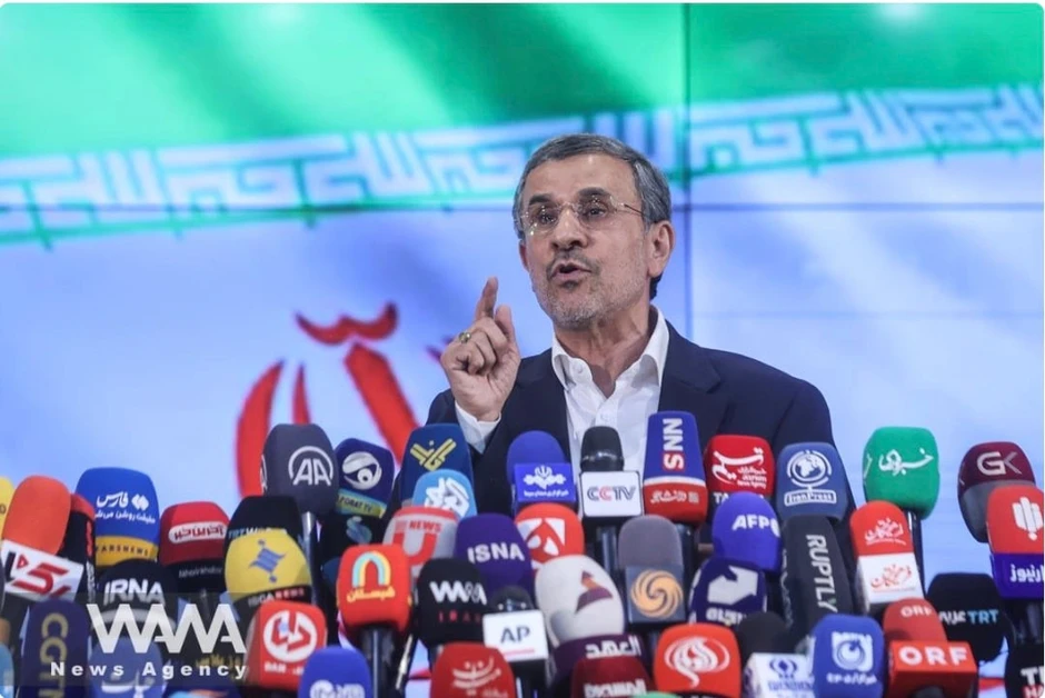 Bộ trưởng Quốc phòng, Tổng tham mưu trưởng Iran thiệt mạng, Mỹ gửi đe dọa mới Bộ trưởng Quốc phòng, Tổng tham mưu trưởng Iran thiệt mạng, Mỹ gửi đe dọa mới