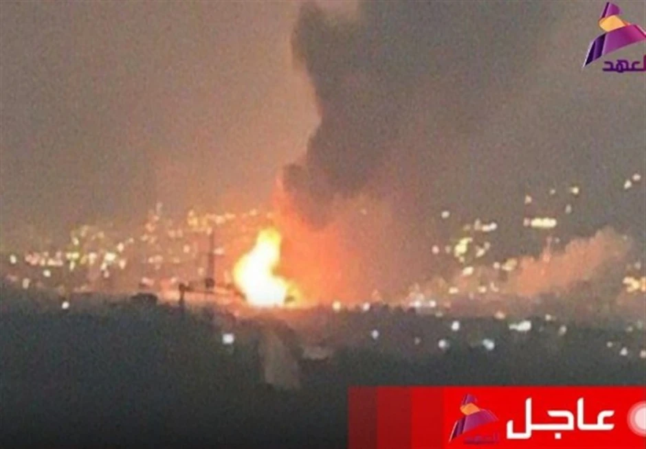 Bộ trưởng Quốc phòng, Tổng tham mưu trưởng Iran thiệt mạng, Mỹ gửi đe dọa mới Bộ trưởng Quốc phòng, Tổng tham mưu trưởng Iran thiệt mạng, Mỹ gửi đe dọa mới