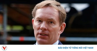 Bộ trưởng Thương mại Anh gây bão khi tuyên bố hy vọng đất nước tái gia nhập EU
