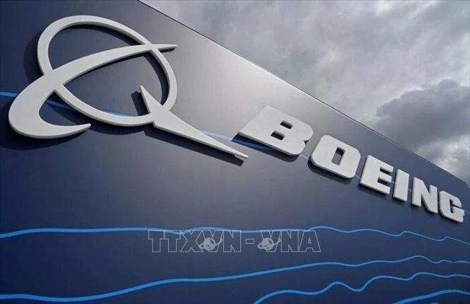 Boeing mở rộng hệ sinh thái UAV và hàng không tự hành Boeing mở rộng hệ sinh thái UAV và hàng không tự hành