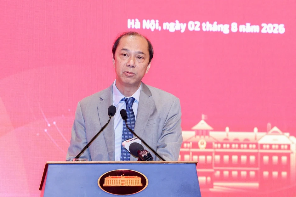 Bối cảnh mới của quan hệ Việt– Mỹ tạo ra cơ hội đặc biệt cho các địa phương Bối cảnh mới của quan hệ Việt– Mỹ tạo ra cơ hội đặc biệt cho các địa phương