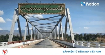 Bom rơi lạc xuống lãnh thổ Thái Lan, quân đội sơ tán khẩn cấp dân cư biên giới