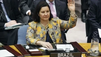 Brazil chỉ trích Mỹ làm gia tăng căng thẳng liên quan thị thực