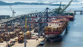 Brazil giải quyết thuế quan với Mỹ thông qua WTO