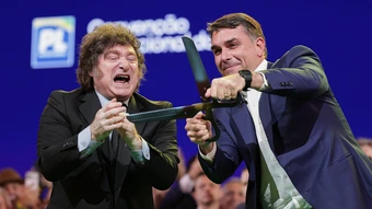 Brazil triệu hồi đại sứ sau 'lời lẽ xúc phạm' của Tổng thống Argentina