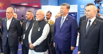 BRICS có thông báo quan trọng về tham vọng phi USD hoá