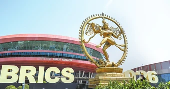 BRICS họp lớn chưa từng có: Thông qua 140 hạng mục,  “nước cờ” với USD được hé lộ