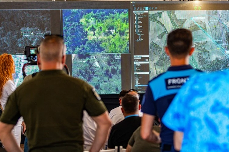 Bulgaria đàm phán mua hệ thống chống UAV mới sau sự cố xâm phạm không phận gần đây Bulgaria đàm phán mua hệ thống chống UAV mới sau sự cố xâm phạm không phận gần đây