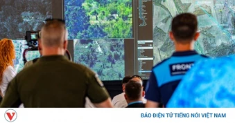 Bulgaria đàm phán mua hệ thống chống UAV mới sau sự cố xâm phạm không phận gần đây