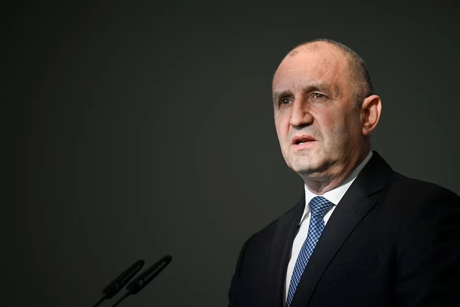 Bulgaria phản đối lệnh trừng phạt mới của EU đối với Nga