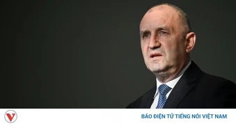 Bulgaria phản đối lệnh trừng phạt mới của EU đối với Nga