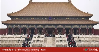 Bùng nổ du lịch thông minh tại Trung Quốc