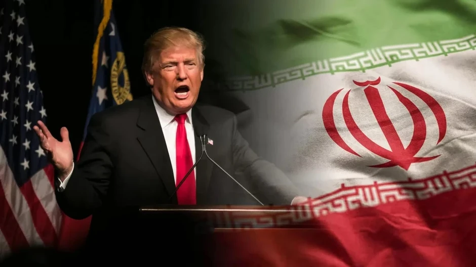 Bước chuyển giai đoạn của Mỹ trong cuộc chiến với Iran Bước chuyển giai đoạn của Mỹ trong cuộc chiến với Iran