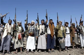 Bước leo thang mới ở Trung Đông: Thêm lực lượng tấn công Saudi Arabia