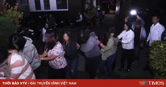 Buôn bán trẻ sơ sinh ở Indonesia: Nhiều giao dịch thực hiện công khai trên mạng xã hội