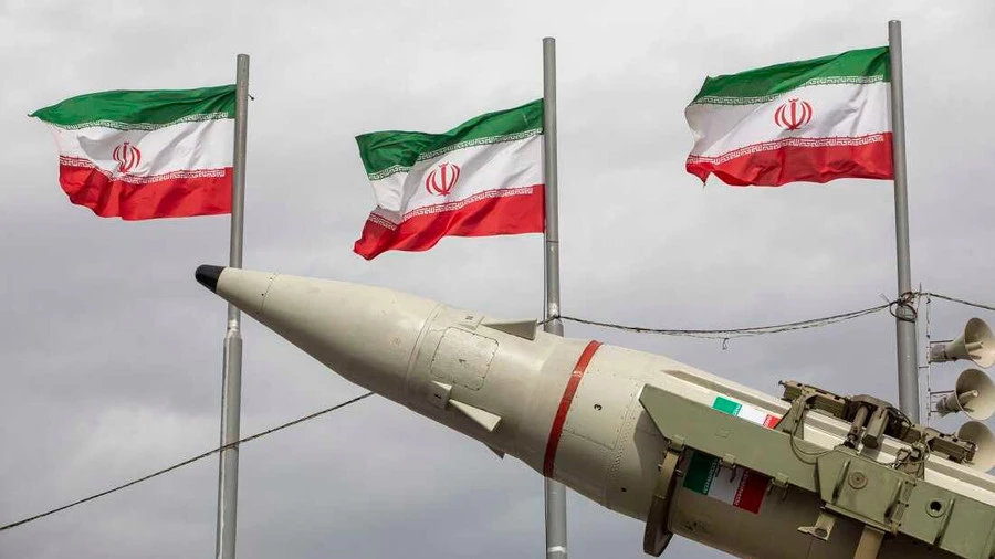 Cả 4 kịch bản chiến tranh với Iran đều rất bất lợi cho Tổng thống Trump