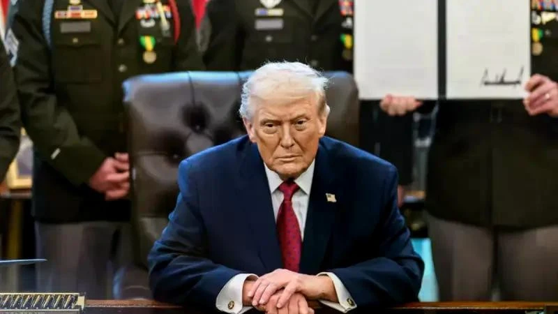 Cả 4 kịch bản chiến tranh với Iran đều rất bất lợi cho Tổng thống Trump