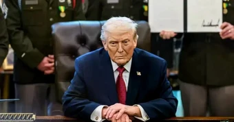 Cả 4 kịch bản chiến tranh với Iran đều rất bất lợi cho Tổng thống Trump