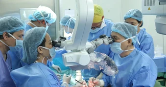 Ca ghép 'của quý' thành công đầu tiên trên thế giới: Sau hai tuần, người bệnh xin cắt bỏ vì lý do không ngờ