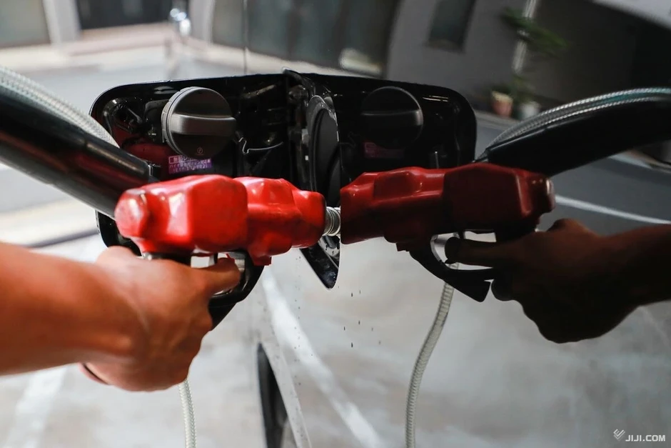 Các biện pháp bình ổn giá nhiên liệu của Nhật Bản bắt đầu phát huy tác dụng