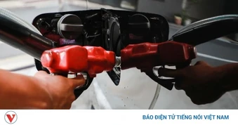 Các biện pháp bình ổn giá nhiên liệu của Nhật Bản bắt đầu phát huy tác dụng