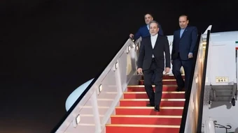 Các đặc phái viên Mỹ sẽ đến Pakistan để đàm phán với Iran