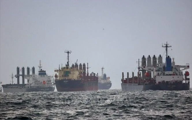 Các đặc phái viên Nga - Mỹ thảo luận về năng lượng Nga, khủng hoảng dầu mỏ Iran Các đặc phái viên Nga - Mỹ thảo luận về năng lượng Nga, khủng hoảng dầu mỏ Iran