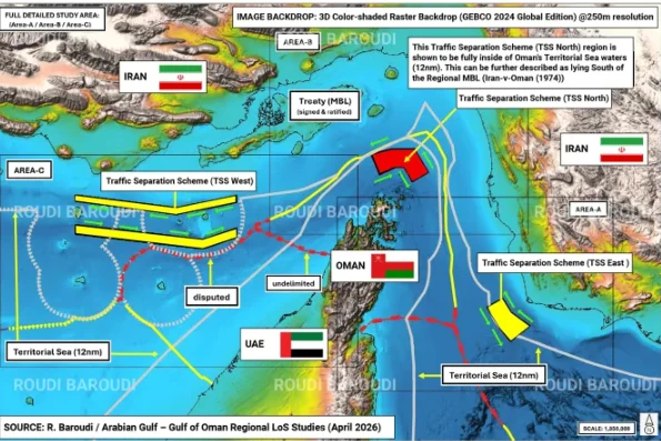 Các đồng minh NATO của Mỹ từ chối tham gia phong tỏa eo biển Hormuz Các đồng minh NATO của Mỹ từ chối tham gia phong tỏa eo biển Hormuz