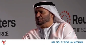 Các nước Arab vùng Vịnh kêu gọi hòa bình lâu dài sau lệnh ngừng bắn