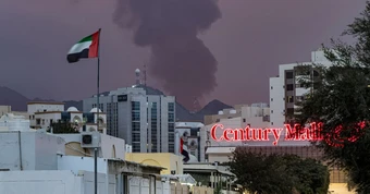 Các nước châu Âu, vùng Vịnh kêu gọi Iran ngừng bắn 'bừa bãi'